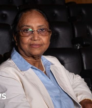 Banu Mushtaq: Indian author scripts history with International Booker Prize win