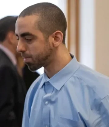 Sir Salman Rushdie ‘pleased’ with attacker’s maximum sentence