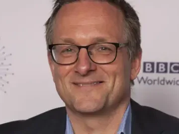 Michael Mosley’s family say year since his death has been ‘hardest of our lives’