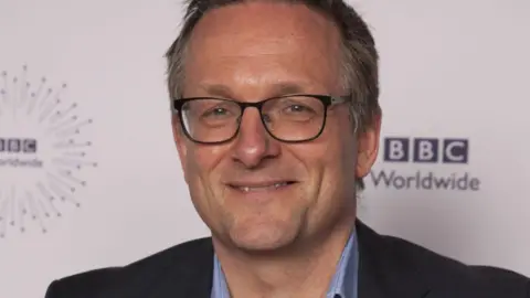 Michael Mosley’s family say year since his death has been ‘hardest of our lives’