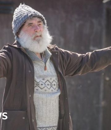 Brassic actor Steve Evets says playing Jim has been ‘dream job’