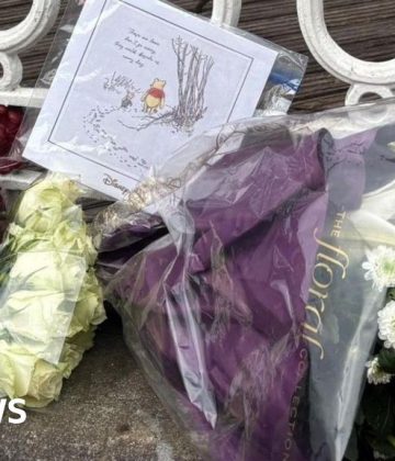 Fans remember Liam Payne in Wolverhampton a year after he died