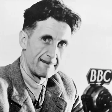 George Orwell classics Animal Farm and 1984 translated into Welsh