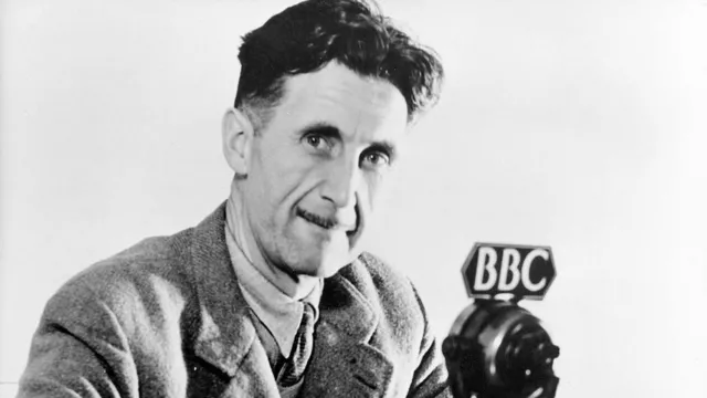 George Orwell classics Animal Farm and 1984 translated into Welsh