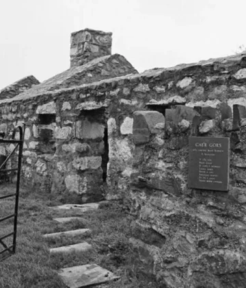 Kate Roberts – the little-known Nobel prize nominated author