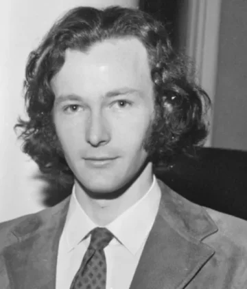 ‘Philip Pullman taught me English at school, and he was fantastic’