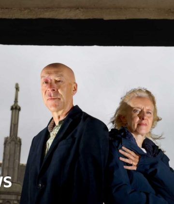 Wigtown Book festival weathers Storm Amy with increased ticket sales