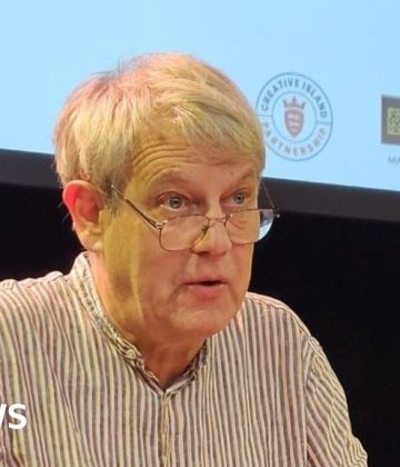 Drawings by Gruffalo illustrator to be auctioned for Jersey children