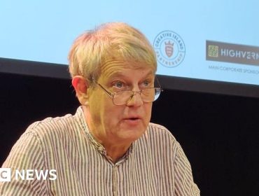 Drawings by Gruffalo illustrator to be auctioned for Jersey children