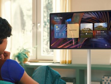Samsung Movingstyle Offers Up a Challenger to LG’s Portable TV