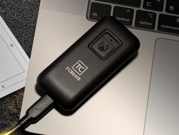 TeamGroup T-Create Expert P35S Has a Self-Destruct Mechanism You Can Trigger Anytime