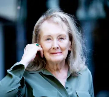 A backstreet abortion nearly killed Annie Ernaux. It became a story that shaped her life