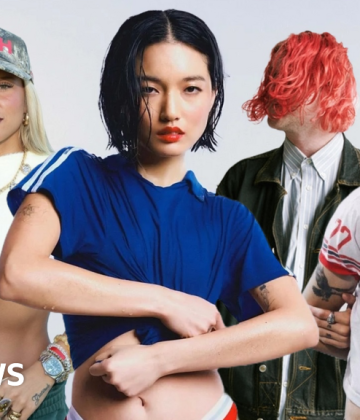 BBC Sound of 2026 shortlist: 10 acts you’ll be obsessed with next year