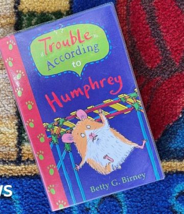 Cornwall libraries remove Humphrey books over phishing web links