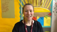 Galashiels book gifting project to encourage reading proves a hit