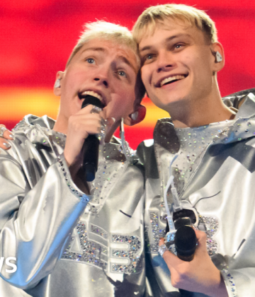 Iceland becomes fifth country to boycott Eurovision