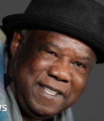 Isiah Whitlock: Veep and The Wire actor dies at 71