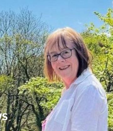 Manx poems are part of my identity, says former Isle of Man Bard