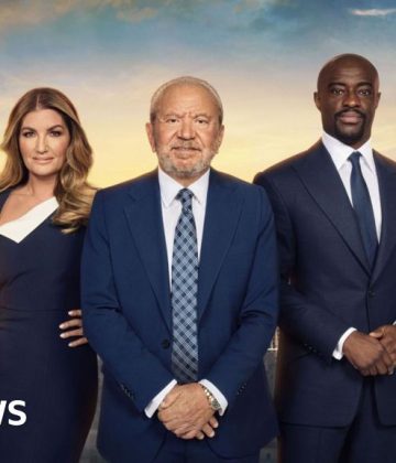 BBC demands tighter vetting after Apprentice candidate’s offensive social media posts