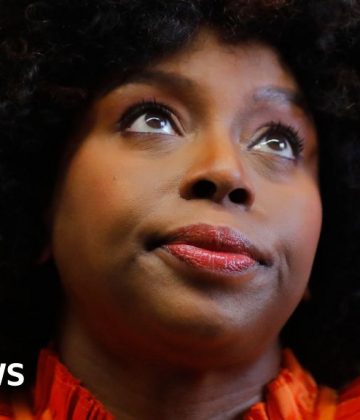 Chimamanda Ngozi Adichie: Nigeria vows healthcare action after death of author’s child
