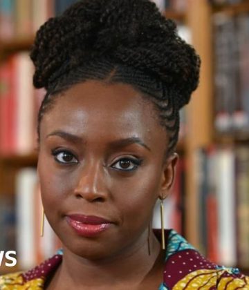 Family of Chimamanda Ngozi Adichie accuses hospital of negligence over son’s death