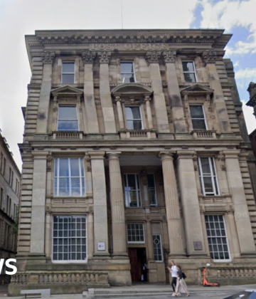 Newcastle’s national writing centre may open to public in 2028