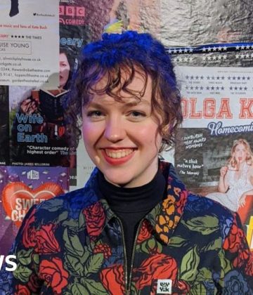 ‘Innovative’ poet chosen as East Riding’s first young laureate