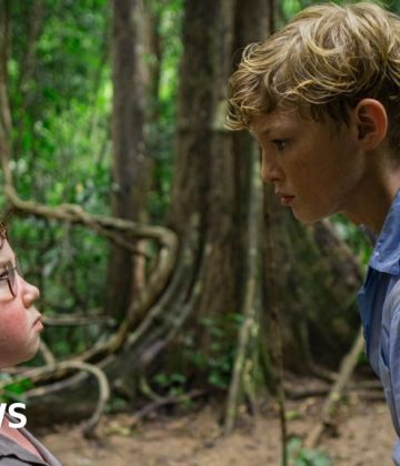 Jack Thorne on why Lord of the Flies is ‘remarkably tender’