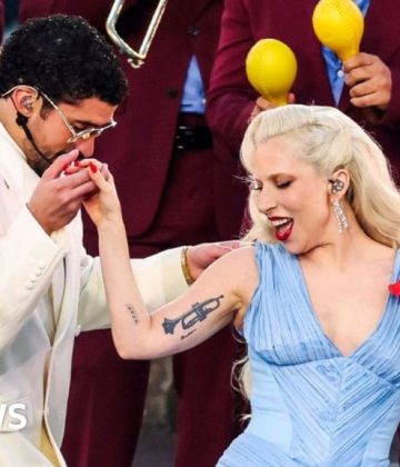 Kadashian and Hamilton go public: Six Superbowl takeaways