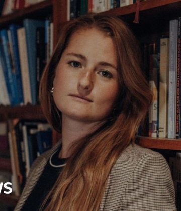 Kent author shortlisted for Waterstones Children’s Book Prize