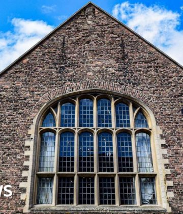 King’s Lynn’s Shakespeare theatre gets €1m donation