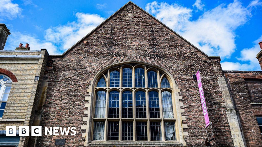 King’s Lynn’s Shakespeare theatre gets €1m donation