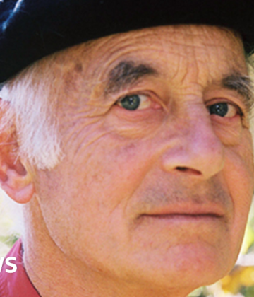 Michael Laskey ‘astonished’ to receive King’s Gold Medal for Poetry