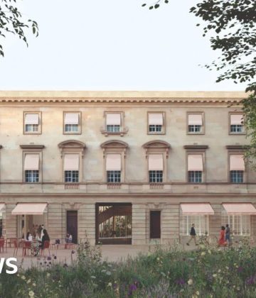 New fashion museum in Bath gets funding boost from Weca