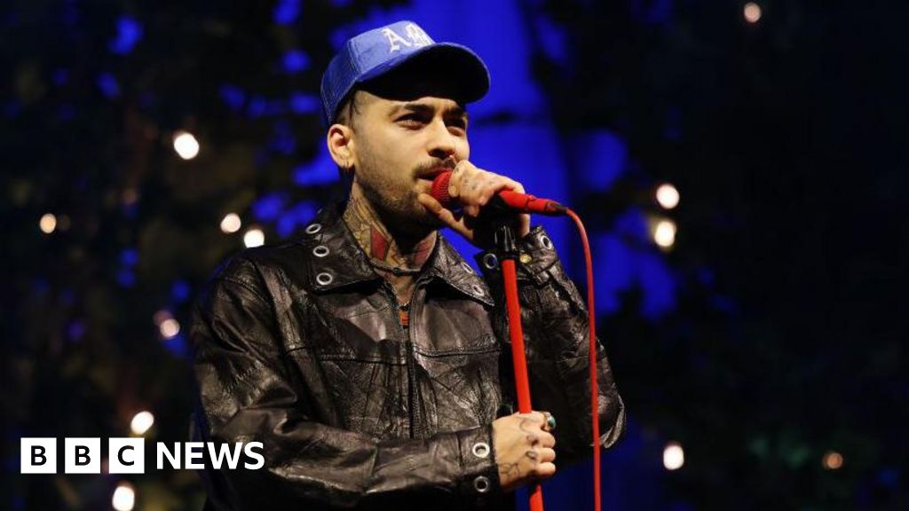 Zayn Malik announces new album Konnakol and biggest solo tour