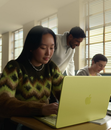 Apple MacBook Neo: Finally, a Low-Cost MacBook