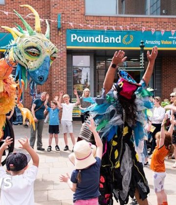 Beverley Puppet Festival cancelled after 20 years