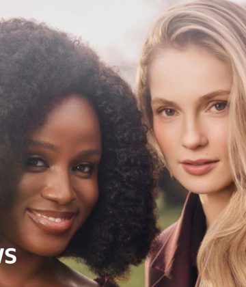 Bridgerton puts female romance between Francesca and Michaela at heart of season five