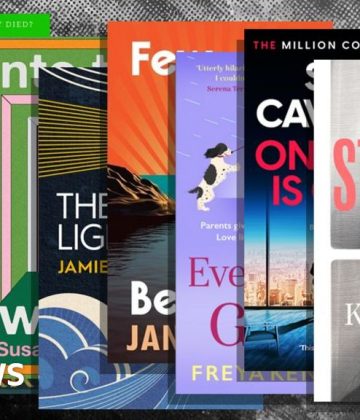 Eight books to read in 2026