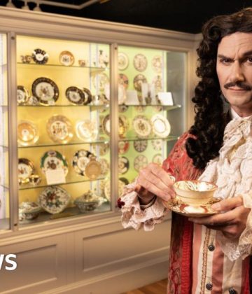 Events to mark 375 years since Battle of Worcester