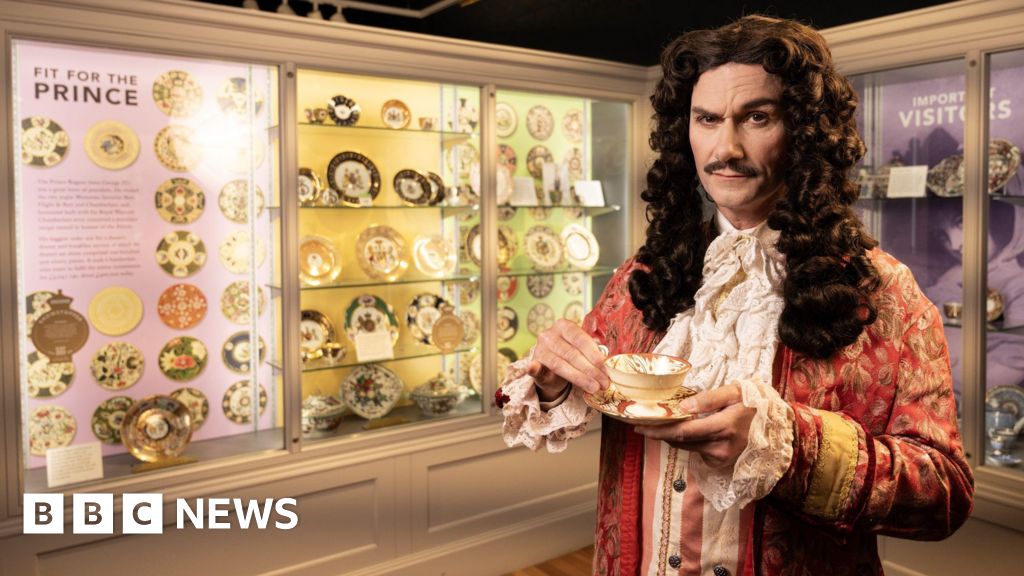 Events to mark 375 years since Battle of Worcester