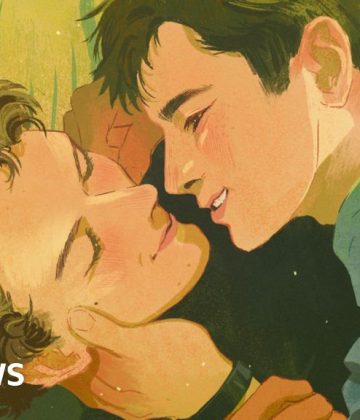 Heated Rivalry: Boys’ Love, the Asian gay romance genre that came first