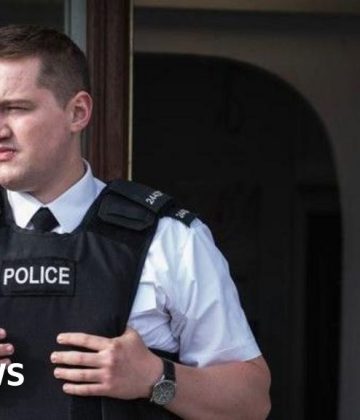 Hope Street actor Finnian Garbutt ‘in last stages’ of his life