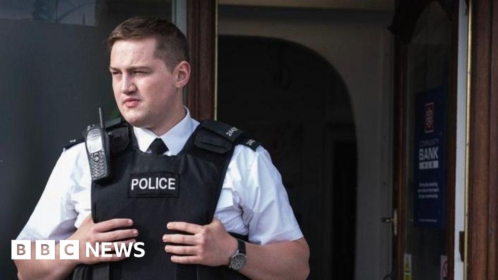 Hope Street actor Finnian Garbutt ‘in last stages’ of his life