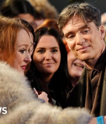 Peaky Blinders: The Immortal Man – Cillian Murphy says love for characters is ‘humbling’