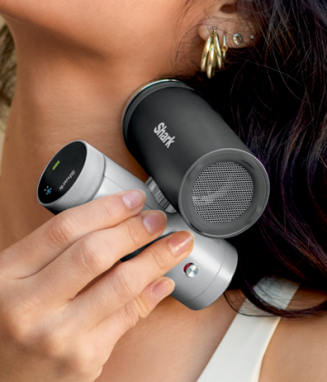 Shark ChillPill Gives You Three Ways to Cool Down During Hot Days