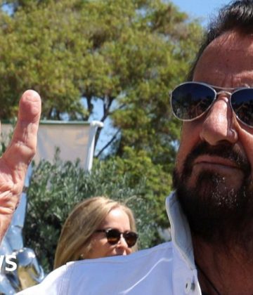 Sir Ringo Starr announces new 10-track album Long Long Road