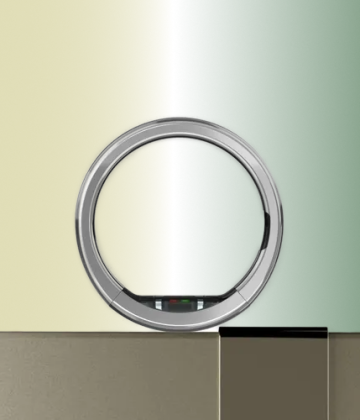 Ultrahuman Ring Pro Brings Bigger Battery, More Powerful Hardware, and More