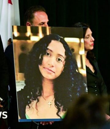 Cause of death released for teen found dead in singer D4vd’s car