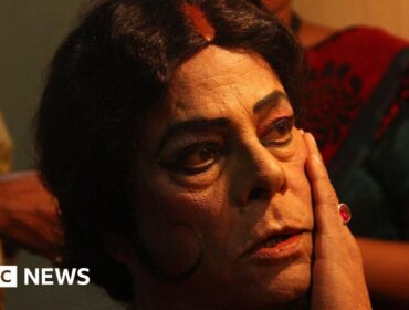 Chapal Rani: The man who became one of India’s greatest stage queens